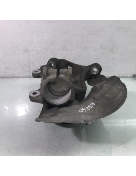 Fusee avant droit BMW SERIE 7 E65 PHASE 2 Diesel