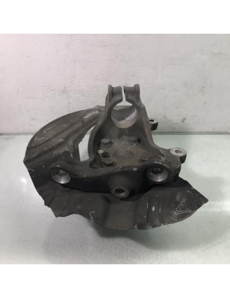 Fusee avant droit BMW SERIE 7 E65 PHASE 2 Diesel