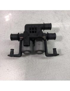 Robinet de chauffage BMW SERIE 7 E65 PHASE 2 Diesel 2