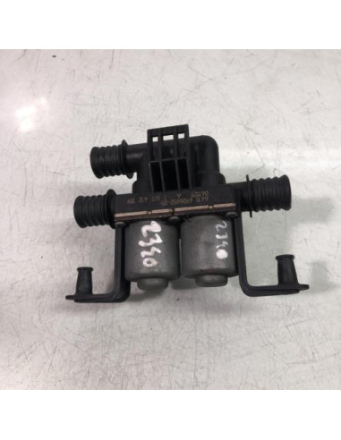 Robinet de chauffage BMW SERIE 7 E65 PHASE 2 Diesel