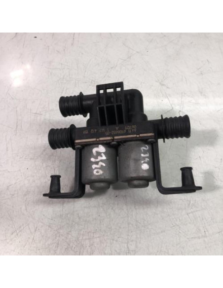 Robinet de chauffage BMW SERIE 7 E65 PHASE 2 Diesel