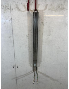 Radiateur de direction assistee BMW SERIE 7 E65 PHASE 2 Diesel 2