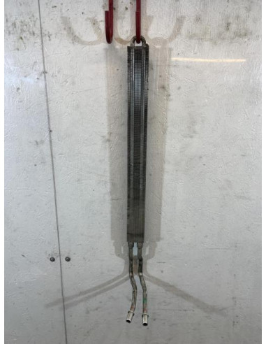 Radiateur de direction assistee BMW SERIE 7 E65 PHASE 2 Diesel