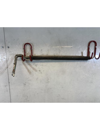 Radiateur de direction assistee BMW SERIE 7 E65 PHASE 2 Diesel