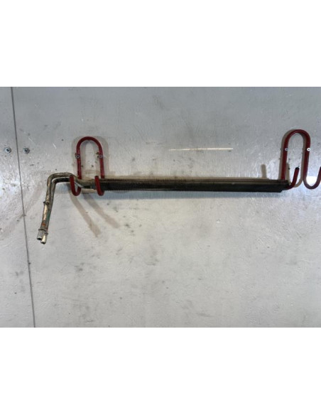 Radiateur de direction assistee BMW SERIE 7 E65 PHASE 2 Diesel