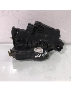 Serrure avant gauche BMW SERIE 3 E46 PHASE 2 Diesel