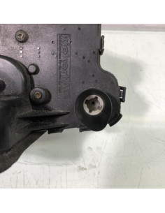 Serrure avant gauche BMW SERIE 3 E46 PHASE 2 Diesel 2