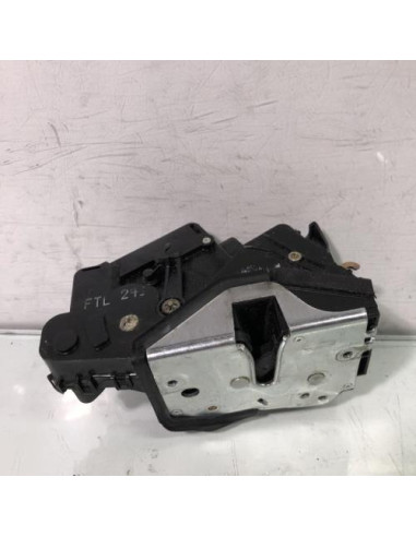 Serrure avant gauche BMW SERIE 3 E46 PHASE 2 Diesel