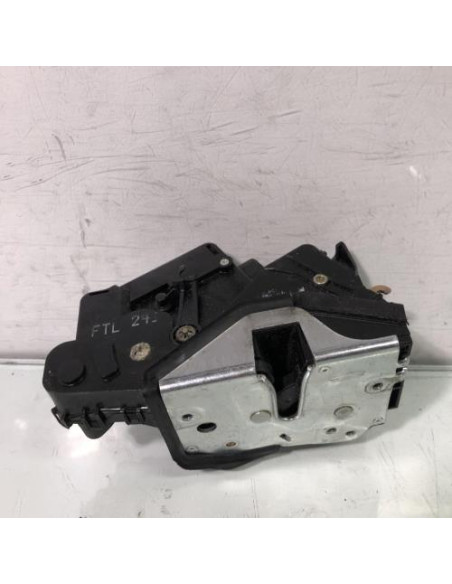 Serrure avant gauche BMW SERIE 3 E46 PHASE 2 Diesel