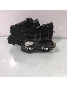 Serrure avant droit BMW SERIE 3 E46 PHASE 2 Diesel