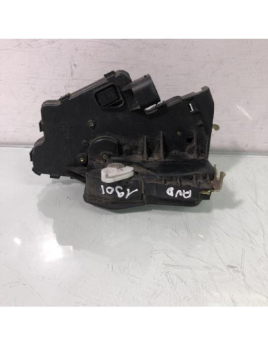 Serrure avant droit BMW SERIE 3 E46 PHASE 2 Diesel