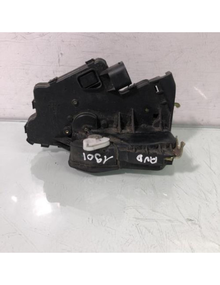Serrure avant droit BMW SERIE 3 E46 PHASE 2 Diesel