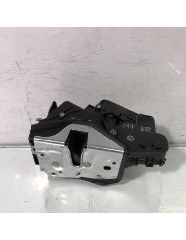 Serrure avant droit BMW SERIE 3 E46 PHASE 2 Diesel