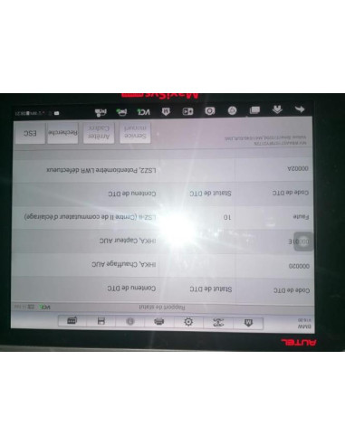 Calculateur moteur BMW SERIE 3 E46 PHASE 2 Diesel