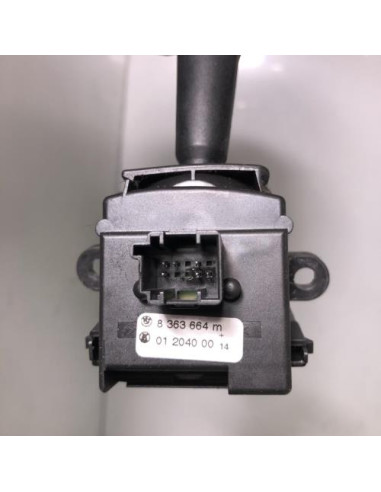 Commodo d'essuie glaces BMW SERIE 3 E46 PHASE 2 Diesel