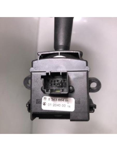 Commodo d'essuie glaces BMW SERIE 3 E46 PHASE 2 Diesel