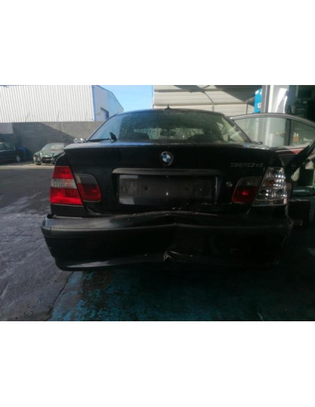 Commodo d'essuie glaces BMW SERIE 3 E46 PHASE 2 Diesel