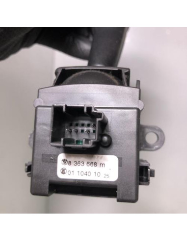 Commodo phare BMW SERIE 3 E46 PHASE 2 Diesel