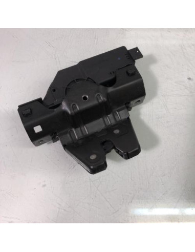 Serrure de coffre BMW SERIE 3 E46 PHASE 2 Diesel