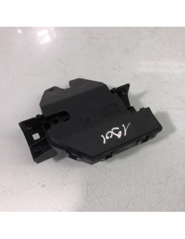 Serrure de coffre BMW SERIE 3 E46 PHASE 2 Diesel