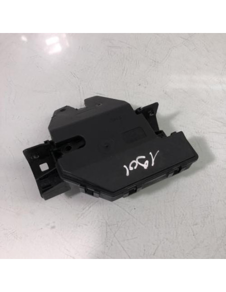 Serrure de coffre BMW SERIE 3 E46 PHASE 2 Diesel