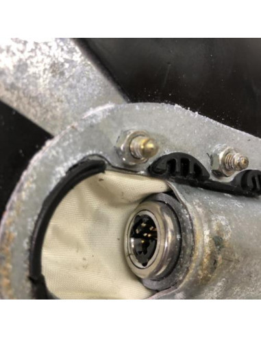 Air bag lateral droit BMW SERIE 3 E46 PHASE 2 Diesel