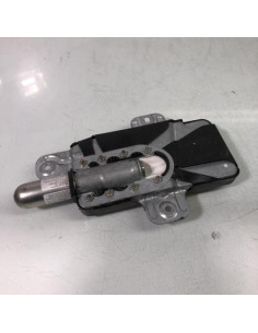 Air bag lateral gauche BMW SERIE 3 E46 PHASE 2 Diesel 2