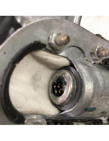 Air bag lateral gauche BMW SERIE 3 E46 PHASE 2 Diesel