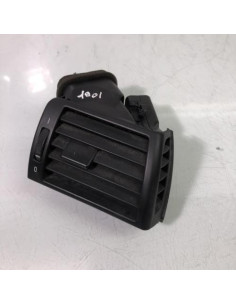 Aerateur tableau de bord avant droit BMW SERIE 3 E46 PHASE 2 Diesel
