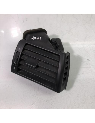 Aerateur tableau de bord avant droit BMW SERIE 3 E46 PHASE 2 Diesel