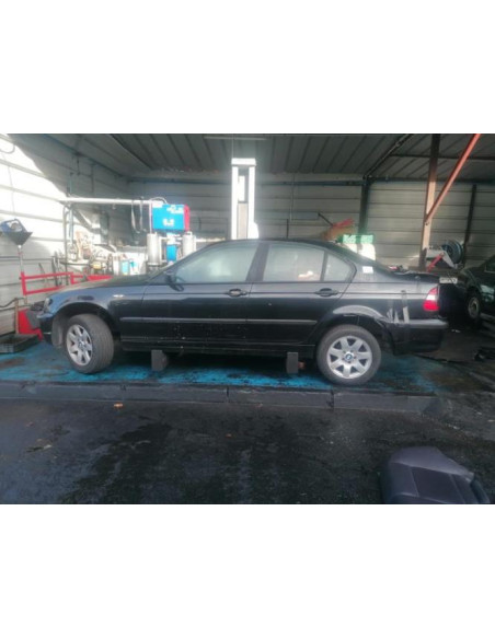 Aerateur tableau de bord avant droit BMW SERIE 3 E46 PHASE 2 Diesel