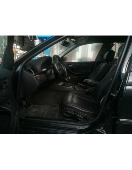 Aerateur tableau de bord avant gauche BMW SERIE 3 E46 PHASE 2 Diesel