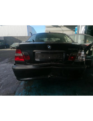 Enjoliveur moustache optique avant gauche BMW SERIE 3 E46 PHASE 2 Diesel