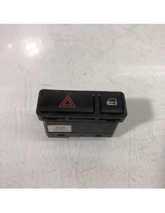 Bouton de warning BMW SERIE 3 E46 PHASE 2 Diesel