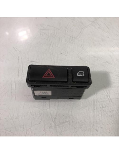 Bouton de warning BMW SERIE 3 E46 PHASE 2 Diesel
