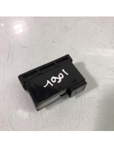 Bouton de warning BMW SERIE 3 E46 PHASE 2 Diesel 2