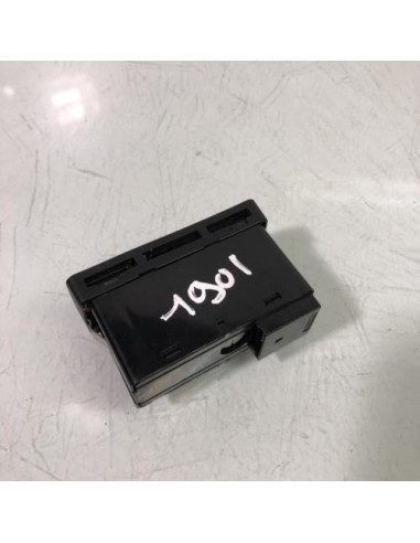 Bouton de warning BMW SERIE 3 E46 PHASE 2 Diesel