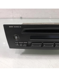 Autoradio d'origine BMW SERIE 1 E87 PHASE 2  2