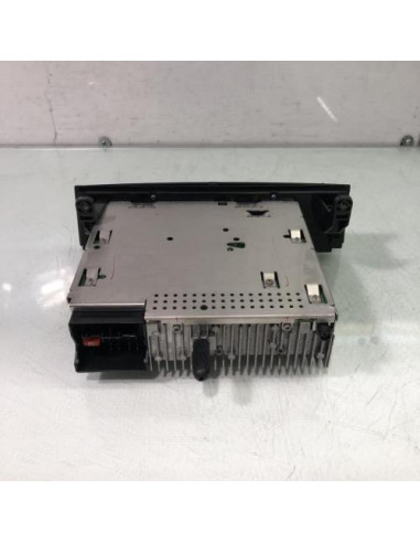 Autoradio d'origine BMW SERIE 1 E87 PHASE 2 