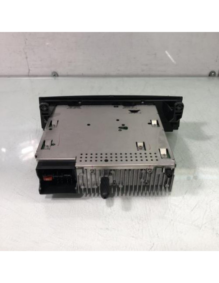 Autoradio d'origine BMW SERIE 1 E87 PHASE 2 