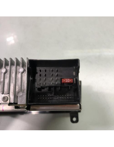 Autoradio d'origine BMW SERIE 1 E87 PHASE 2 