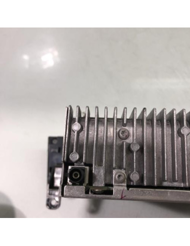 Autoradio d'origine BMW SERIE 1 E87 PHASE 2 