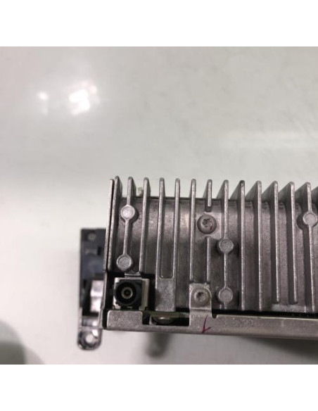 Autoradio d'origine BMW SERIE 1 E87 PHASE 2 