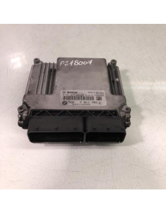 Calculateur moteur BMW SERIE 1 E87 PHASE 2 