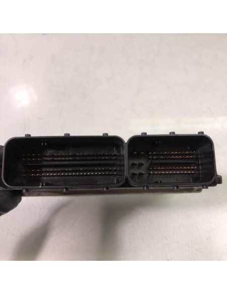 Calculateur moteur BMW SERIE 1 E87 PHASE 2 