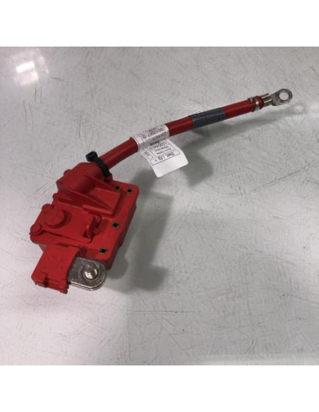 Batterie BMW SERIE 1 E87 PHASE 2 