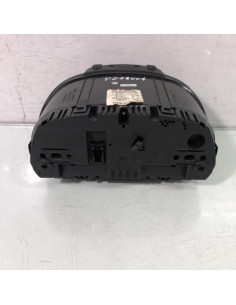 Compteur BMW SERIE 1 E87 PHASE 2  2