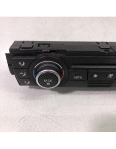 Commande chauffage BMW SERIE 1 E87 PHASE 2 