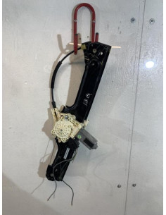Leve vitre electrique arriere gauche BMW X6 E71 PHASE 1 Diesel