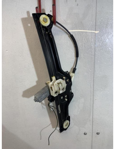 Leve vitre electrique arriere gauche BMW X6 E71 PHASE 1 Diesel